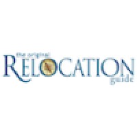 The Original Relocation Guide logo, The Original Relocation Guide contact details