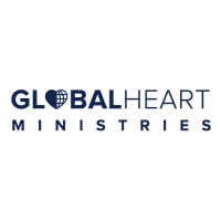 Global Heart Ministries logo, Global Heart Ministries contact details