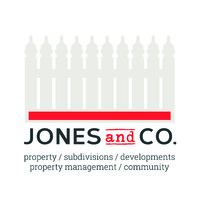 Jones and Co Property logo, Jones and Co Property contact details