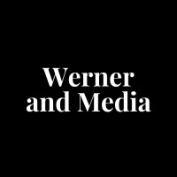 Werner and Media logo, Werner and Media contact details