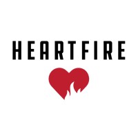 HEARTFIRE Missions logo, HEARTFIRE Missions contact details