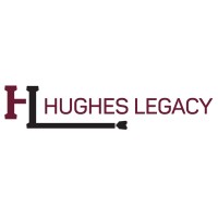 Hughes Legacy, LLC logo, Hughes Legacy, LLC contact details