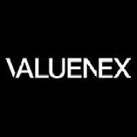 VALUENEX() logo, VALUENEX() contact details