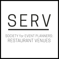 SERV - Society for Event Planners: Restaurant Venues logo, SERV - Society for Event Planners: Restaurant Venues contact details