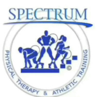 SPECTRUM PHYSICAL THERAPY AND ATHLETIC TRAINING LLC logo, SPECTRUM PHYSICAL THERAPY AND ATHLETIC TRAINING LLC contact details