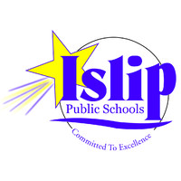 Islip Union Free School District logo, Islip Union Free School District contact details