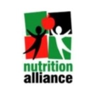 Nutrition Alliance logo, Nutrition Alliance contact details