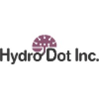 HydroDot, Inc. logo, HydroDot, Inc. contact details