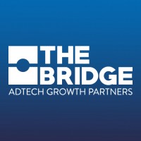 The Bridge logo, The Bridge contact details