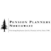 Pension Planners Northwest, Inc. logo, Pension Planners Northwest, Inc. contact details