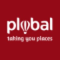 Plobal logo, Plobal contact details