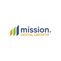 The Mission HR logo, The Mission HR contact details