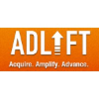 AdLift Inc. logo, AdLift Inc. contact details