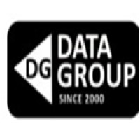 DATA GROUP logo, DATA GROUP contact details