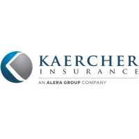 Kaercher Insurance logo, Kaercher Insurance contact details