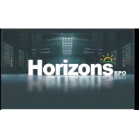 Horizons Bpo logo, Horizons Bpo contact details