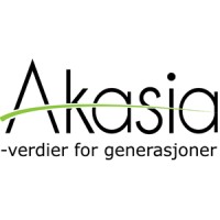 Akasia logo, Akasia contact details