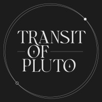 Transit of Pluto logo, Transit of Pluto contact details