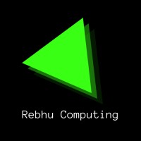 Rebhu Computing logo, Rebhu Computing contact details