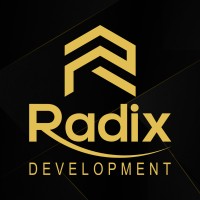 Radix Development logo, Radix Development contact details