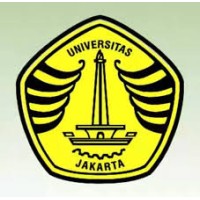 Universitas Jakarta logo, Universitas Jakarta contact details