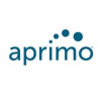 Aprimo logo, Aprimo contact details