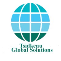 Tsidkenu Global Solutions logo, Tsidkenu Global Solutions contact details