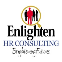 Enlighten HR Consulting logo, Enlighten HR Consulting contact details