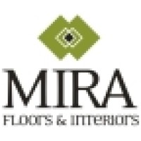 MIRA Floors and Interiors logo, MIRA Floors and Interiors contact details