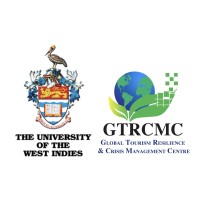 The Global Tourism Resilience and Crisis Management Centre logo, The Global Tourism Resilience and Crisis Management Centre contact details