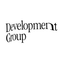 Development Group logo, Development Group contact details