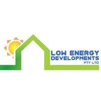 low energy development Pty Ltd logo, low energy development Pty Ltd contact details