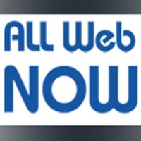 All Web Now logo, All Web Now contact details