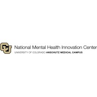 National Mental Health Innovation Center logo, National Mental Health Innovation Center contact details