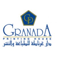 Granada Printing House logo, Granada Printing House contact details