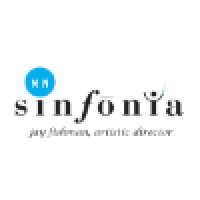 Minnesota Sinfonia logo, Minnesota Sinfonia contact details