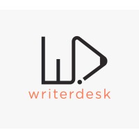 writerdesk logo, writerdesk contact details