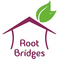 Root Bridges logo, Root Bridges contact details