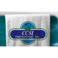 Ccsi International Inc logo, Ccsi International Inc contact details