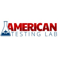 American Testing Labs logo, American Testing Labs contact details