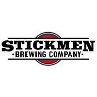 Stickmen Brewing Company logo, Stickmen Brewing Company contact details