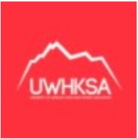 UWHKSA logo, UWHKSA contact details