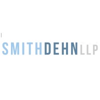 SmithDehn LLP logo, SmithDehn LLP contact details