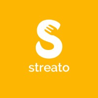 Streato logo, Streato contact details