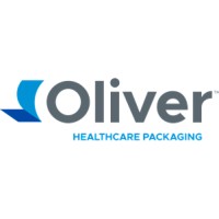 Oliver-Tolas Healthcare Packaging logo, Oliver-Tolas Healthcare Packaging contact details