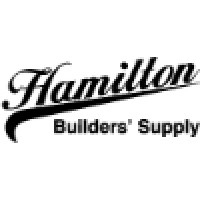 Hamilton Builders' Supply Inc. logo, Hamilton Builders' Supply Inc. contact details