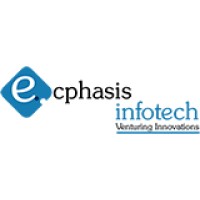 Ecphasis Infotech logo, Ecphasis Infotech contact details