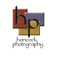 Hancock Photography logo, Hancock Photography contact details