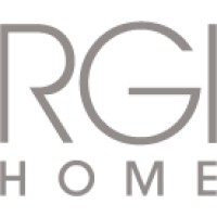 RGI Home logo, RGI Home contact details