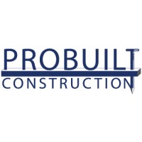 Pro-Built Construction, LLC logo, Pro-Built Construction, LLC contact details